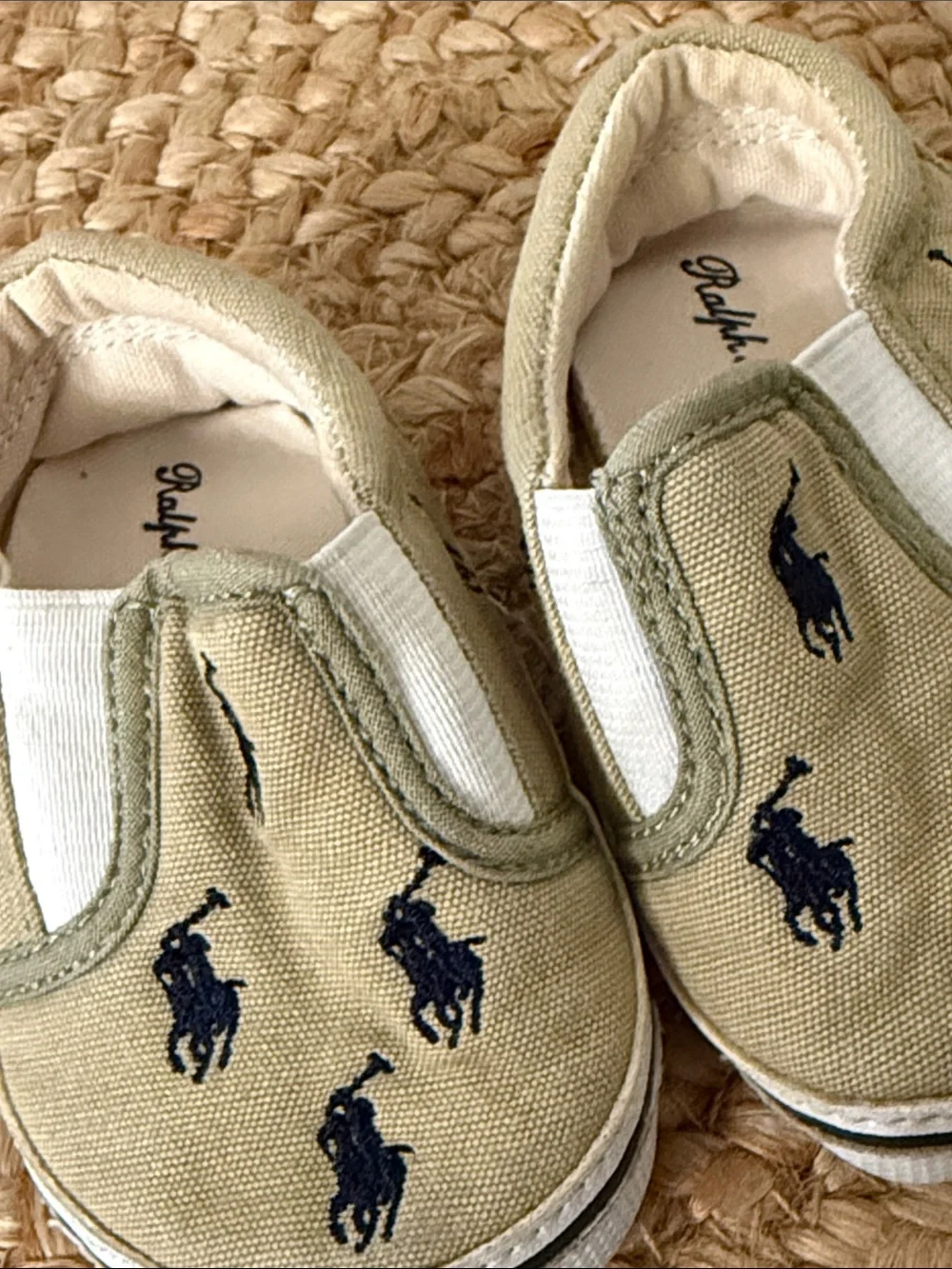 Ralph Lauren classic ralph
